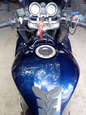 Suzuki Bandit 1200S, снимка 9