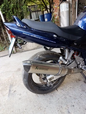 Suzuki Bandit 1200S, снимка 12