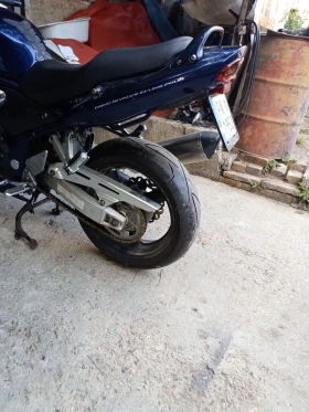 Suzuki Bandit 1200S, снимка 11