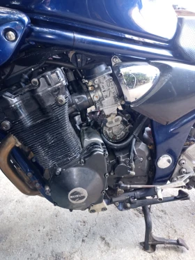 Suzuki Bandit 1200S, снимка 4