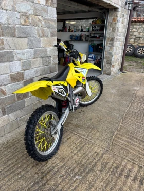 Suzuki Rm, снимка 2