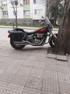 Suzuki Marauder, снимка 6