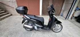 Honda Sh, снимка 3