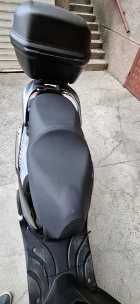 Honda Sh, снимка 5