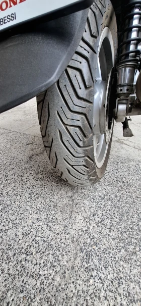 Honda Sh, снимка 4