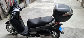 Honda Sh, снимка 6