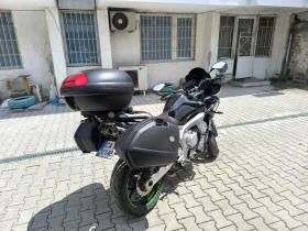 Yamaha Fazer FZ6, снимка 3