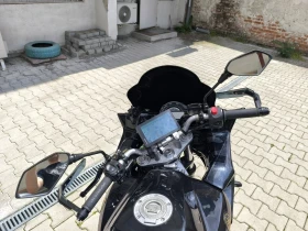 Yamaha Fazer FZ6, снимка 6