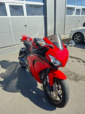 Honda Cbr SC59* 1000RR* Fireblade, снимка 5