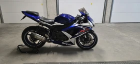 Suzuki Gsxr 750, снимка 4