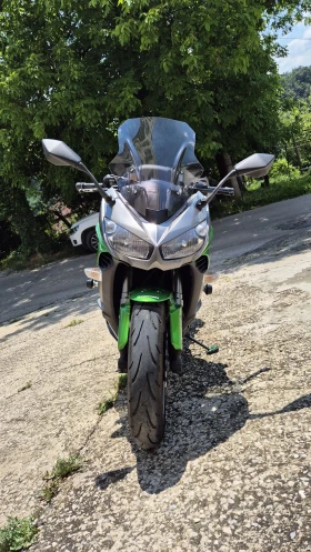Kawasaki Z, снимка 6