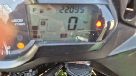 Kawasaki Z, снимка 3