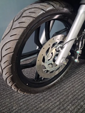 Kymco People S 125i, снимка 15