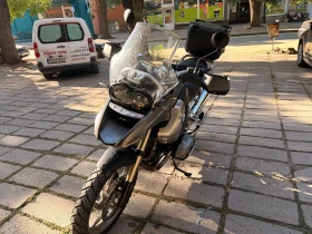 BMW R R1200GS, снимка 12