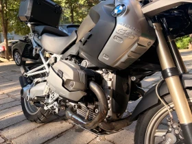 BMW R R1200GS, снимка 13