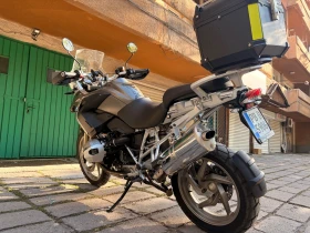 BMW R R1200GS, снимка 4