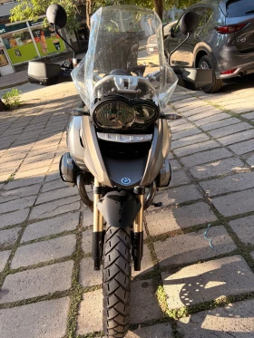 BMW R R1200GS, снимка 1