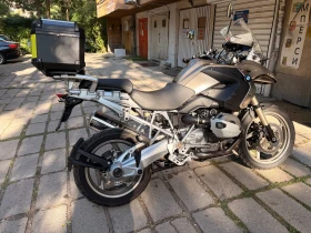 BMW R R1200GS, снимка 5