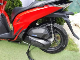 Обява за продажба на Honda Sh 125i TCS/Abs/ led ~5 300 лв. - изображение 10