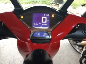 Honda Sh 125i TCS/Abs/ led | Mobile.bg    16