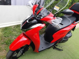 Обява за продажба на Honda Sh 125i TCS/Abs/ led ~5 300 лв. - изображение 7