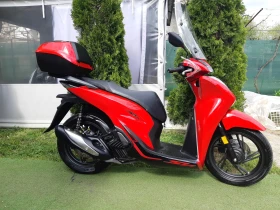 Обява за продажба на Honda Sh 125i TCS/Abs/ led ~5 300 лв. - изображение 3
