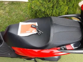 Обява за продажба на Honda Sh 125i TCS/Abs/ led ~5 300 лв. - изображение 11