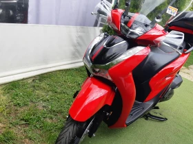 Обява за продажба на Honda Sh 125i TCS/Abs/ led ~5 300 лв. - изображение 6