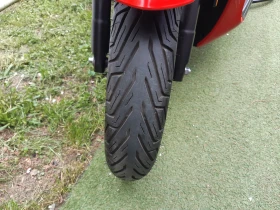 Honda Sh 125i TCS/Abs/ led | Mobile.bg    13