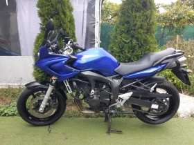 Yamaha Fazer 600i | Mobile.bg    7