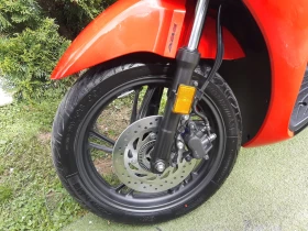 Honda Sh 125i TCS/Abs/ led | Mobile.bg    15