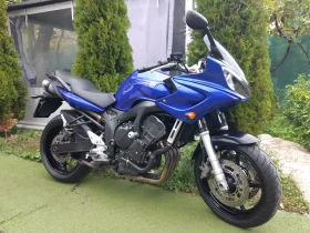 Yamaha Fazer 600i | Mobile.bg    2