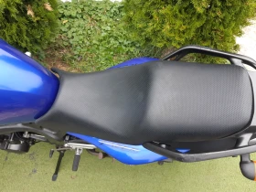 Yamaha Fazer 600i, снимка 13