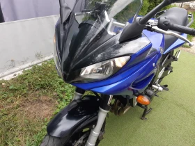 Yamaha Fazer 600i, снимка 8