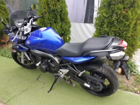 Yamaha Fazer 600i | Mobile.bg    10