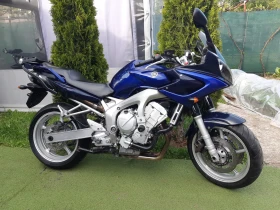 Yamaha Fazer 600i, снимка 17