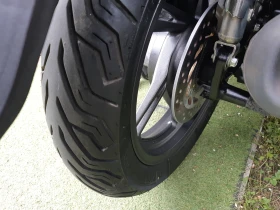 Honda Sh 125i TCS/Abs/ led | Mobile.bg    14