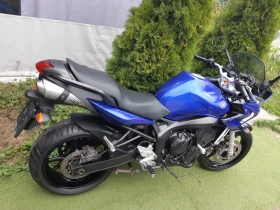 Yamaha Fazer 600i | Mobile.bg    5