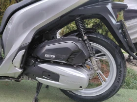 Honda Sh 125i  ABS | Mobile.bg � ����� ������ 9