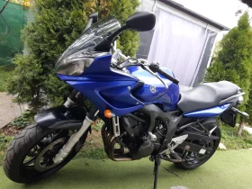 Yamaha Fazer 600i | Mobile.bg    6