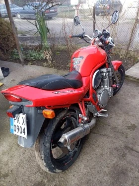 Suzuki Bandit 600N, снимка 1