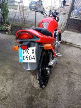 Suzuki Bandit 600N, снимка 3