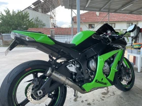 Kawasaki Zxr Zx10r | Mobile.bg    4