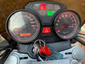 Обява за продажба на Moto Guzzi Breva 750 ie ~3 900 лв. - изображение 6