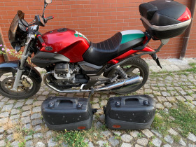 Обява за продажба на Moto Guzzi Breva 750 ie ~3 900 лв. - изображение 5