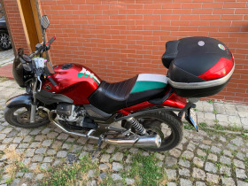 Обява за продажба на Moto Guzzi Breva 750 ie ~3 900 лв. - изображение 3