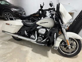 Harley-Davidson Electra Glide Classic Police 107 2017 | Mobile.bg    13