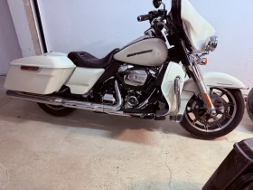  Harley-Davidson Elec...