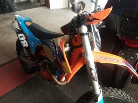 Ktm EXC 250F starter Lizing , снимка 4