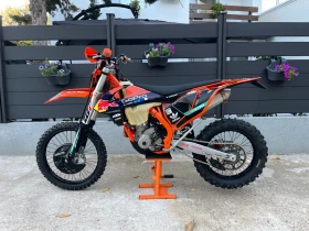 Ktm EXC 350-F SIX DAYS | Mobile.bg    2